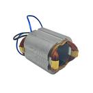 Estator Bobina para Lixadeira de Parede Vonder LPV600 e DWT LPD600 600W (220V) 9309600227