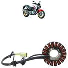 Estator Bobina Pulso CB 300R Flex 2013 2014 2015