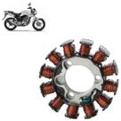 Estator Bobina Pulso CG 125i Cargo 2016 2017 2018