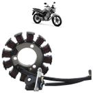Estator Bobina Pulso CG 160 ES Flex 2016 2017 2018 2019 2020 2021
