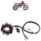 Estator Bobina Pulso CRF 230R 2006 2007 2008 2009 2010 2011 2012 2013 2014 2015 2016 2017 2018 2019