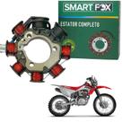 Estator bobina pulso magneto smartfox honda crf230 2007 a 2020