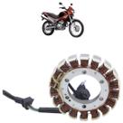 Estator Bobina Pulso NX4 0 Falcon 1999 2000 2001 2002 2003 2004 2005 2006 2007 2008
