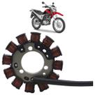Estator Bobina Pulso NXR 160 Bros Flex 2015