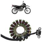 Estator Bobina Pulso XR 250 Tornado 2001 2002 2003 2004 2005 2006 2007 2008