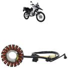 Estator Bobina Pulso XRE 300 Flex 2013 2014 2015 2016 2017 2018