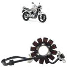 Estator Bobina Pulso YS 250 Fazer 2005 2006 2007 2008 2009