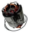 Estator/bobina Serra Mármore Makita 4100ns 127v Original 5945819