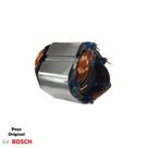 Estator bosch original p/ gbh 2-24d - 127v f000 607 177