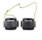 Estator bosch original p/ gws 22-180 - 220v f000607097