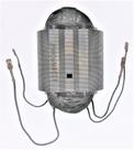 Estator bosch original p/ gws 750 -220v 1619o08334
