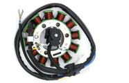 Estator catimoto ybr 125 / xtz 125 2002 a 2005