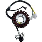 Estator Cb 300 2009 2010 2011 2012 Bobina Pulso Completo