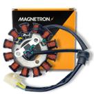 Estator Cg 125 Fan Ks 2009 A 2015 Cg 125 Fan Esd Es 2014 A 2015 Magnetron