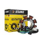 Estator com Bobina Starke CBX 200 Strada / XR 200R 94-02 Estator com Bobina Starke CBX 200 Strada / XR 200R 94-02