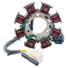 Estator Completo Cg 150 Titan 2004 2005 2006 2007 2008