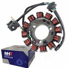 Estator Completo Com 12 Bobina Titan 2009-2010/ FAN150 2010