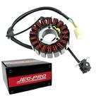 Estator Completo Com 18 BOBINAS CB300R 2009-2012 REPSOL 2014