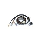 Estator Completo De Bobinas Yamaha Ybr Factor 125 Xtz 125 Magnetron