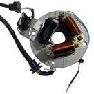 Estator Completo Dt 200 Dt 200r 1994 Até 2000