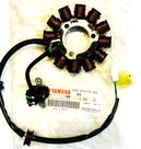 Estator Completo Fazer 250 06 Até 10 C/ Bobina oRIGINAL 1S4H141000