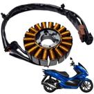 Estator Completo Honda Pcx 150 2016 2017 2018 Modelo Original