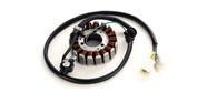 Estator completo honda xr250 tornado