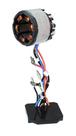 Estator Completo P/ Cortador Makita Dcs163 Original Estator Completo P/ Cortador Makita Dcs163 Original