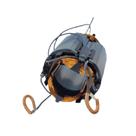 Estator Completo Serra Mármore 127v 4100nh3 Makita 5946116
