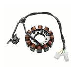 Estator Completo Titan 160 Start 2018 Gear