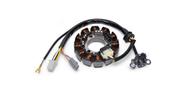 Estator completo yamaha ybr125 factor 11/13 embus Estator completo yamaha ybr125 factor 11/13 embus