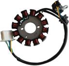 Estator Completo Zouil Biz 125 Es/ Ks 2009 a 2010 Estator Completo Zouil Biz 125 Es/ Ks 2009 a 2010