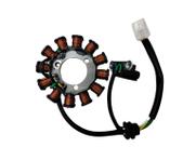 Estator Completo Zouil CG Fan 125 2009 a 2015