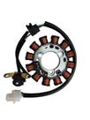 Estator Completo Zouil Cg Titan/ Fan/ 150/ 160 Cargo 160 ES