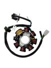 Estator Completo Zouil Cg Today/ Titan/ Cargo 125 1992-1999 Estator Completo Zouil Cg Today/ Titan/ Cargo 125 1992-1999