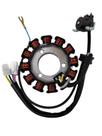 Estator Completo Zouil Factor Ybr 125 2011 a 2013 Estator Completo Zouil Factor Ybr 125 2011 a 2013