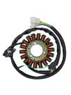 Estator Completo Zouil Xr250 Tornado 2001 a 2008