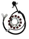 Estator Completo Zouil Ybr 125/ Xtz 125 2002 a 2005