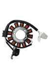 Estator Completo Zouil Ybr 125I/ Crosser/ Factor/ Fazer 150