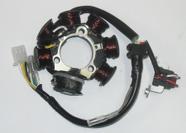 Estator CRYPTON 105 Yamaha (magnetron)