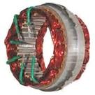 Estator de Alternador Bosch Gol / Palio / Fiesta 65A Estator de Alternador Bosch Gol / Palio / Fiesta 65A