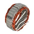 Estator do Alternador 24SI Durastar Paystar Jacto Uniport Torino Colheitadeira de Cana A800 A8800 12V 130A - Automaxx