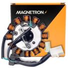 Estator do Magneto Biz 125 Ex 20182023 Magnetron