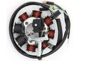 Estator do magneto catimoto crf 230 2007 a 2015