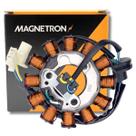 Estator do Magneto Cb 300r 2013 2014 2015 Original Magnetron