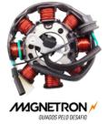 Estator do Magneto para Honda Cg 150 Sport 2005-2008 Magnetron