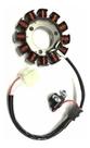 Estator Fazer 150 2014 A 2017 Yamaha Mod Original Nqk