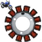 Estator Gerador Factor 125 150 Fazer 150 Xtz Crosser 150 Ybr