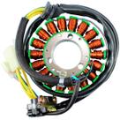 Estator gerador magneto completo XR250 Tornado 2001 a 2008