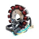 Estator Honda Biz 125 ES/EX/KS 2011 à 2015 (Magnetron) Estator Honda Biz 125 ES/EX/KS 2011 à 2015 (Magnetron)